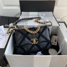 Chanel 19 Bags